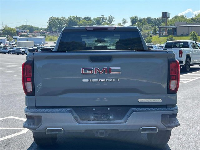 2024 Gmc Sierra 1500 Elevation photo 4
