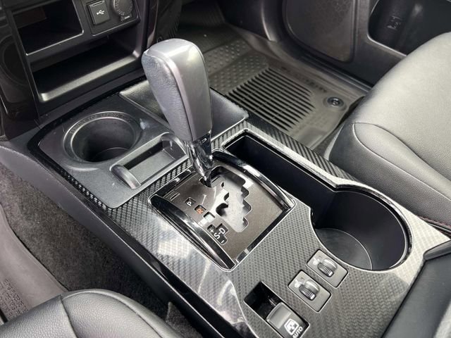 2021 Toyota 4Runner Venture - Photo 23