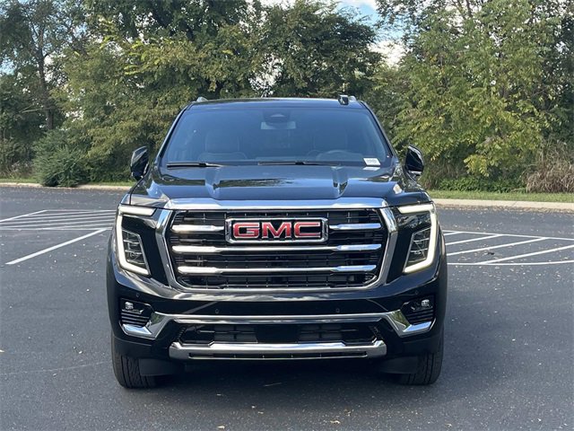 2026 Gmc Yukon photo 2