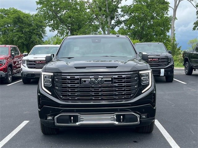 2025 Gmc Sierra 1500 Denali Ultimate photo 2