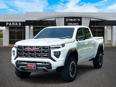 2026 GMC Canyon AT4 Truck Crew Cab