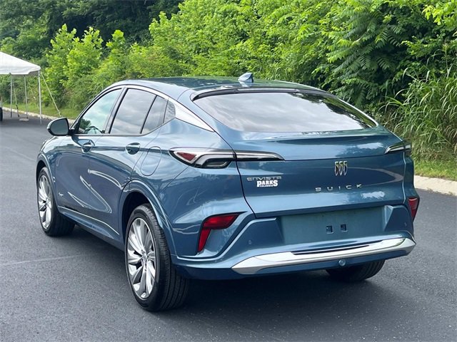 2024 Buick Envista Avenir photo 3