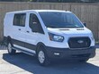 Ford Transit-250 Cargo
