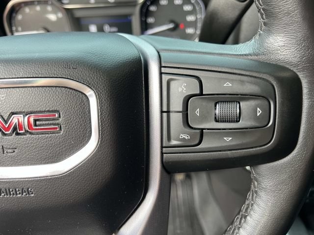 2022 GMC Sierra 1500 Limited SLT - Photo 19