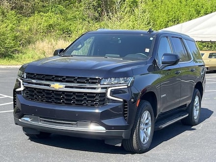 2023 Chevrolet Tahoe LS SUV