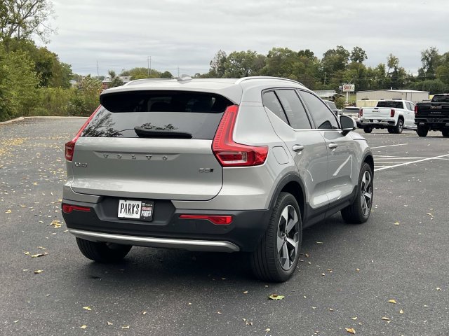2023 Volvo XC40 Ultimate - Photo 5