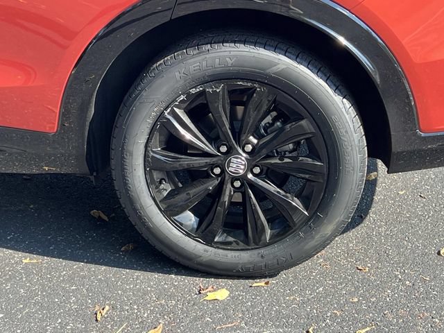 2024 Buick Envista Sport Touring - Photo 9