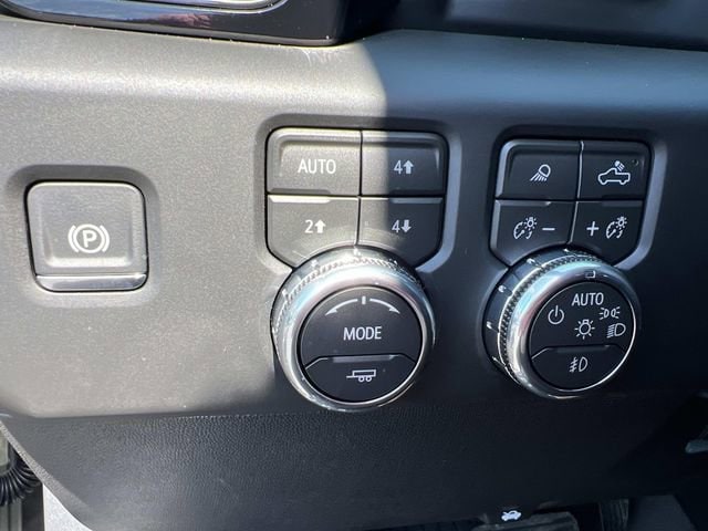 2026 GMC Sierra 2500HD AT4 - Photo 17