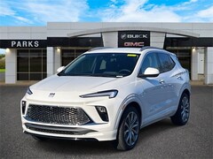 2026 Buick Encore GX Avenir SUV