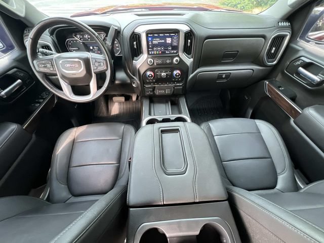 2022 GMC Sierra 1500 Limited SLT - Photo 14