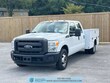  Ford F-350 Chassis