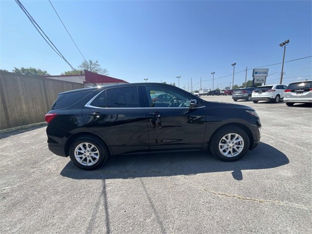 2019 Chevrolet Equinox photo 4