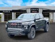 GMC Canyon