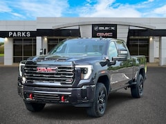 2026 GMC Sierra 2500 HD AT4 Truck
