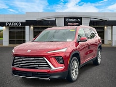 2026 Buick Enclave Preferred SUV