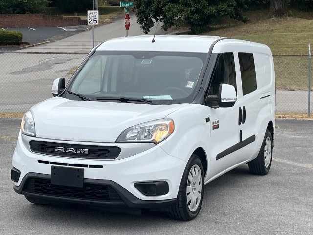 2021 RAM Promaster City