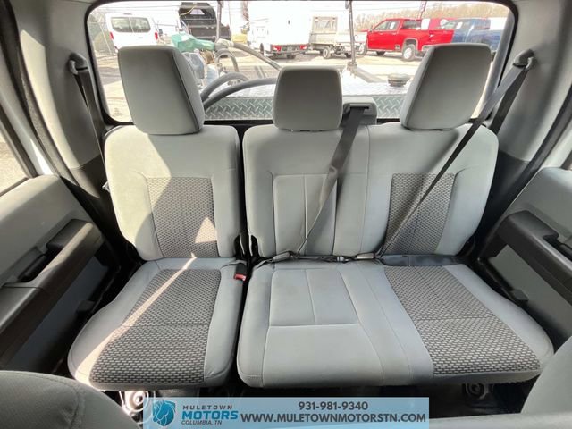 2015 Ford F-350 Super Duty XL - Photo 25