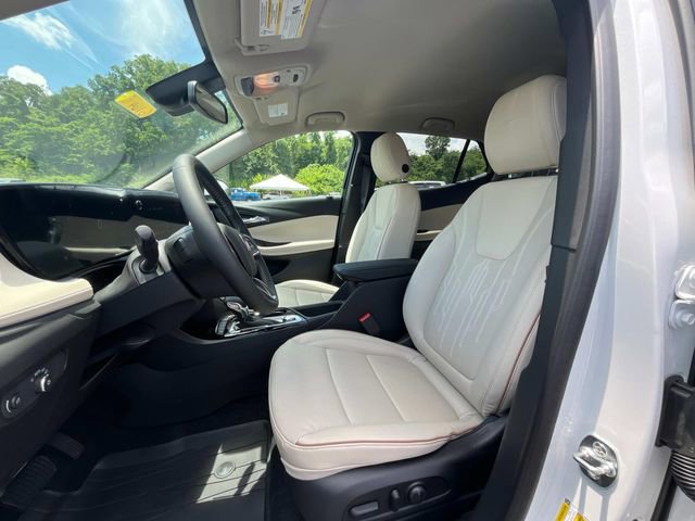 2026 Buick Encore GX Avenir - Photo 10