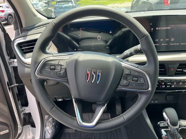 2026 Buick Encore GX Avenir - Photo 16