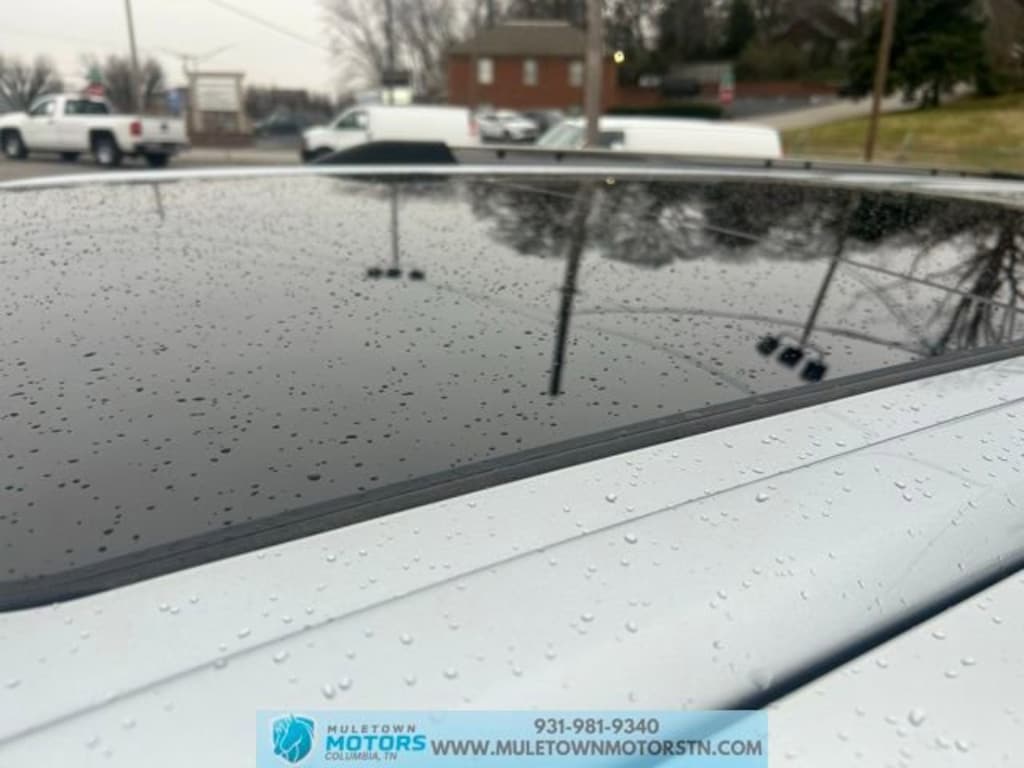 Used 2022 Ford Expedition Max Limited SUV