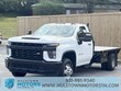 Chevrolet Silverado 3500HD Chassis