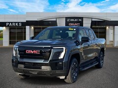 2026 GMC Sierra EV Elevation w/3SB Truck Crew Cab