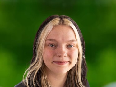Staff member Lexie Grubbs from ID_ea5dd53777b6