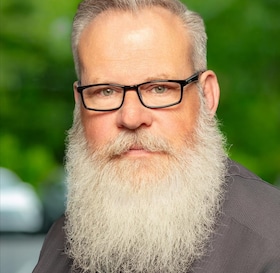 Staff member Wes Norgord from ID_ea5dd53777b6