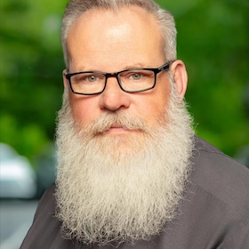 Staff member Wes Norgord from ID_ea5dd53777b6