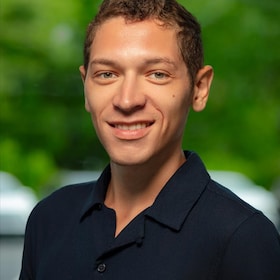 Staff member Branden Falcon from ID_1e5d12920142