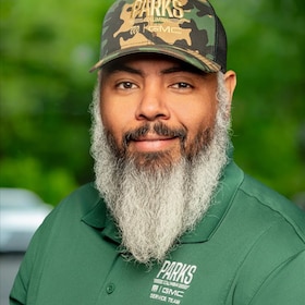 Staff member Amir Binhazim from ID_ea5dd53777b6