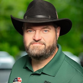 Staff member Chuck Shrader from ID_ea5dd53777b6
