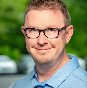Staff member Jesse Nichols from ID_1e5d12920142