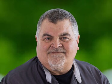 Staff member Johnny Lockaby  from ID_ea5dd53777b6