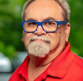 Staff member Terry Wilcox from ID_cfb09aea24b0