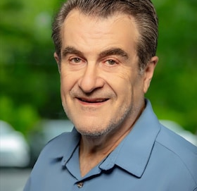 Staff member Michael Keiser from ID_1e5d12920142