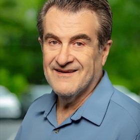 Staff member Michael Keiser from ID_1e5d12920142