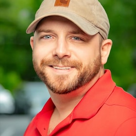 Staff member Michael Parks Lawrence from ID_34fcdb05e309