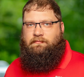 Staff member Troy Tangney from ID_ea5dd53777b6