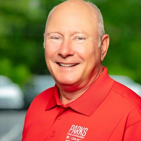 Staff member Marty Gulley from ID_34fcdb05e309
