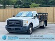Ford F-350 Chassis
