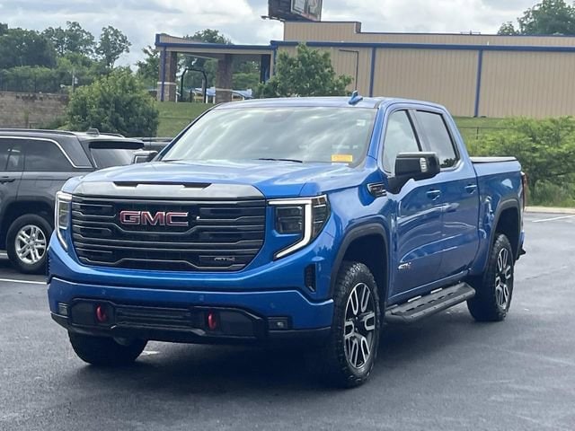 Used GMC Sierra 1500 For Sale Columbia TN | Truck Dealership