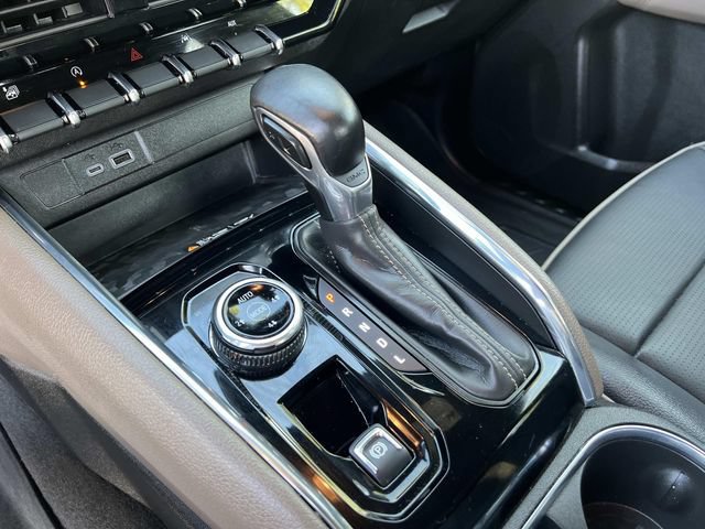 2024 GMC Canyon Denali - Photo 22