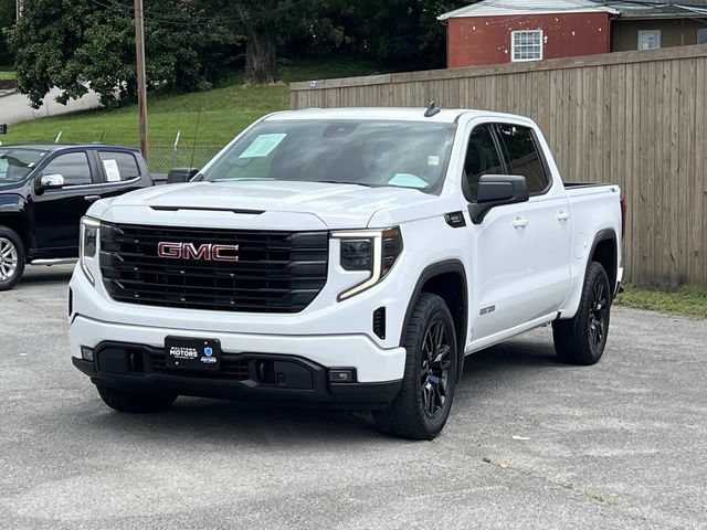 Used 2022 GMC Sierra 1500 Elevation w/3SB