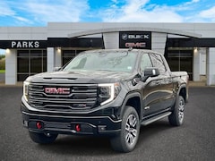 2026 GMC Sierra 1500 AT4 Truck Crew Cab