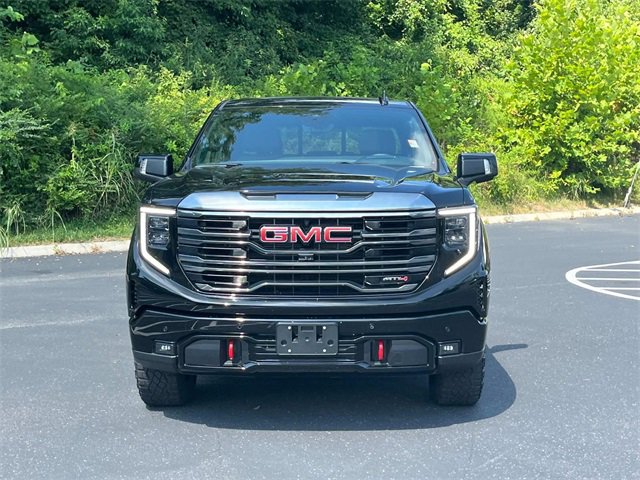 2024 Gmc Sierra 1500 AT4 photo 2