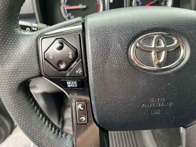 2021 Toyota 4Runner Venture - Photo 17