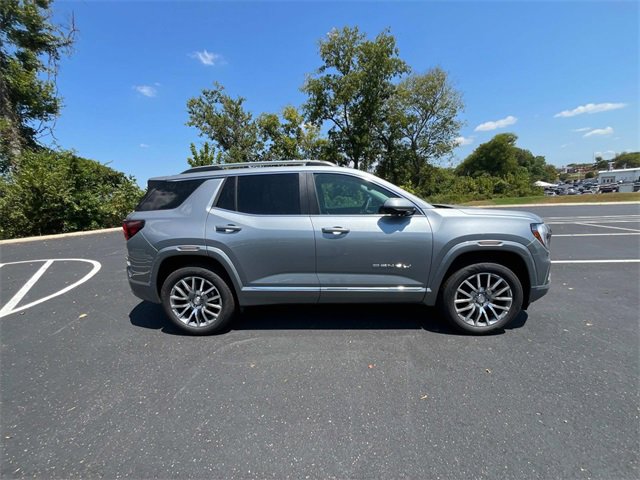 2026 Gmc Terrain Denali photo 4