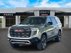 2026 GMC Yukon AT4 Ultimate SUV