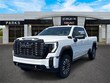 GMC Sierra 2500 HD